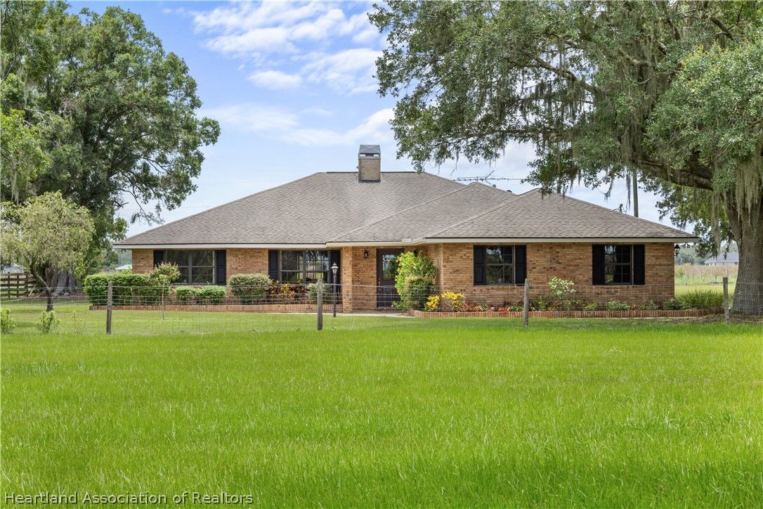 Property Photo:  3688 Himrod Road  FL 33834 