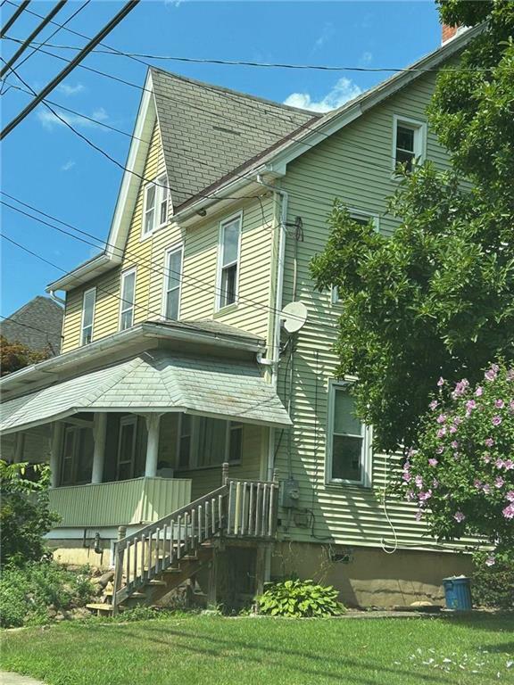 Property Photo:  321 Washington Street  PA 18088 