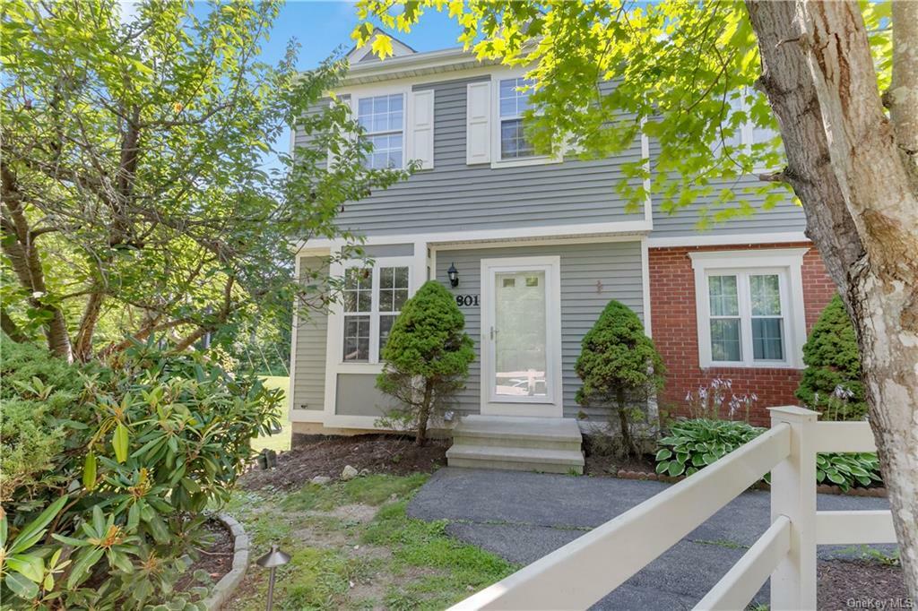 Property Photo:  801 Twin Brook Court  NY 10512 