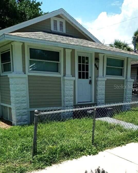 Property Photo:  645 Cherry Street  FL 32114 