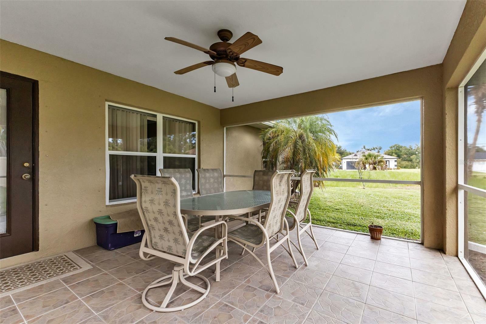 Property Photo:  3065 Kaabe Avenue  FL 34288 