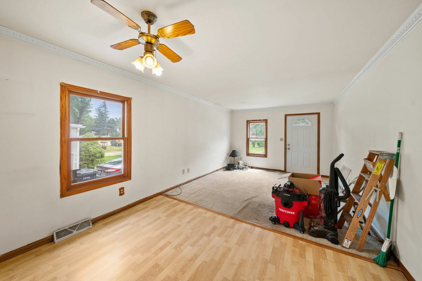 Property Photo:  2612 Midoak Lane  IL 60051 