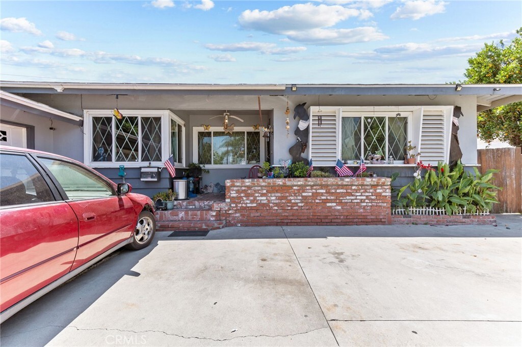 Property Photo: 1210 W Carlton Avenue CA 91790
