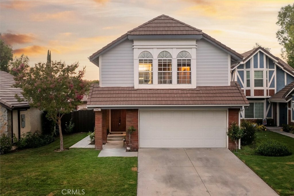 Property Photo:  19821 Collins Road  CA 91351 