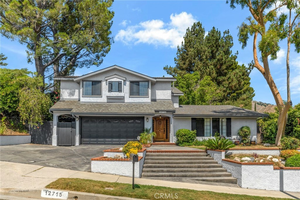 Property Photo:  12715 Byron Avenue  CA 91344 