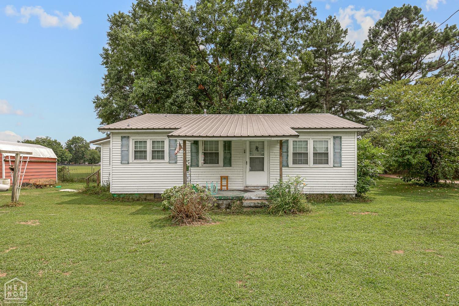 205 Lunsford Avenue  Bay AR 72411 photo