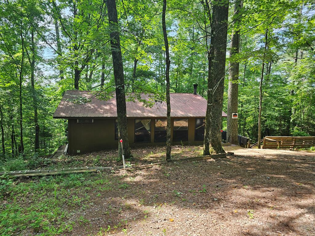 671 Amber Lane  Ellijay GA 30540 photo