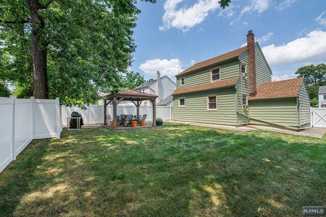 Property Photo:  149 Birchwood Drive  NJ 07109 