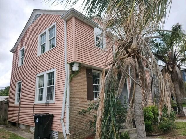 Property Photo: 4150 State Street Drive LA 70125