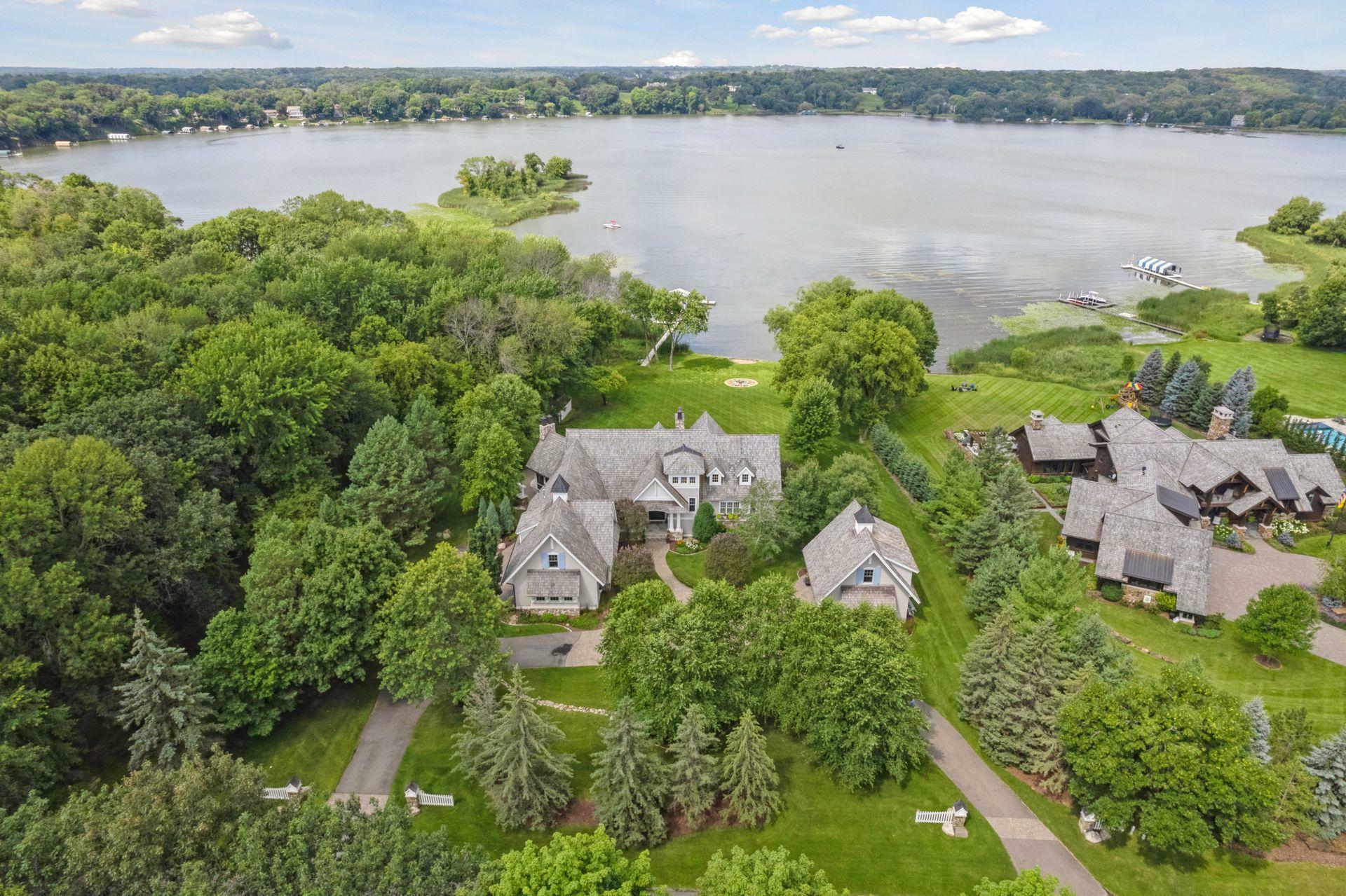 Property Photo:  495 Oxford Road  MN 55356 