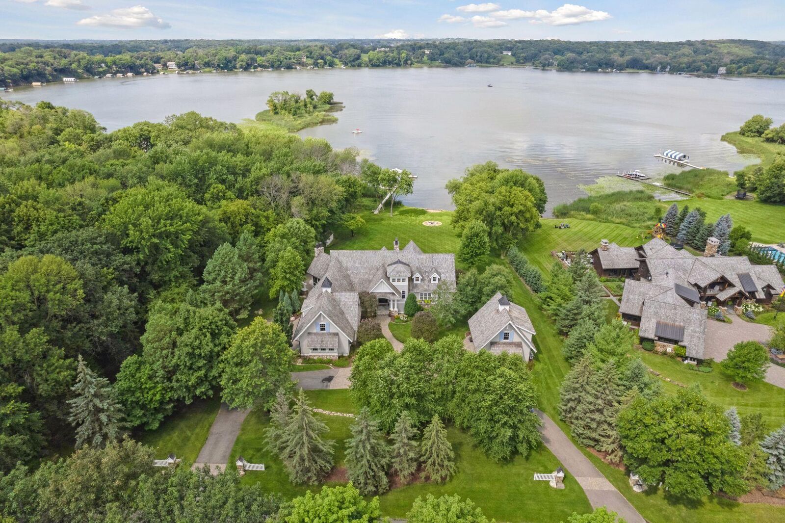 Property Photo: 495 Oxford Road MN 55356