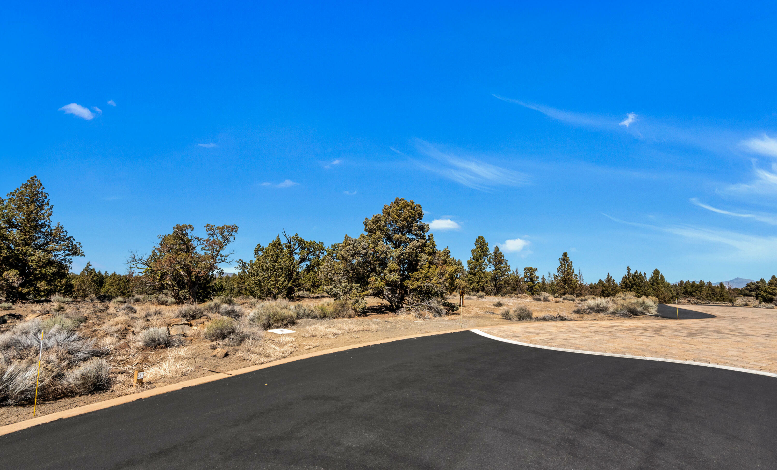 Property Photo:  Fazio Lane Lot #273  OR 97701 