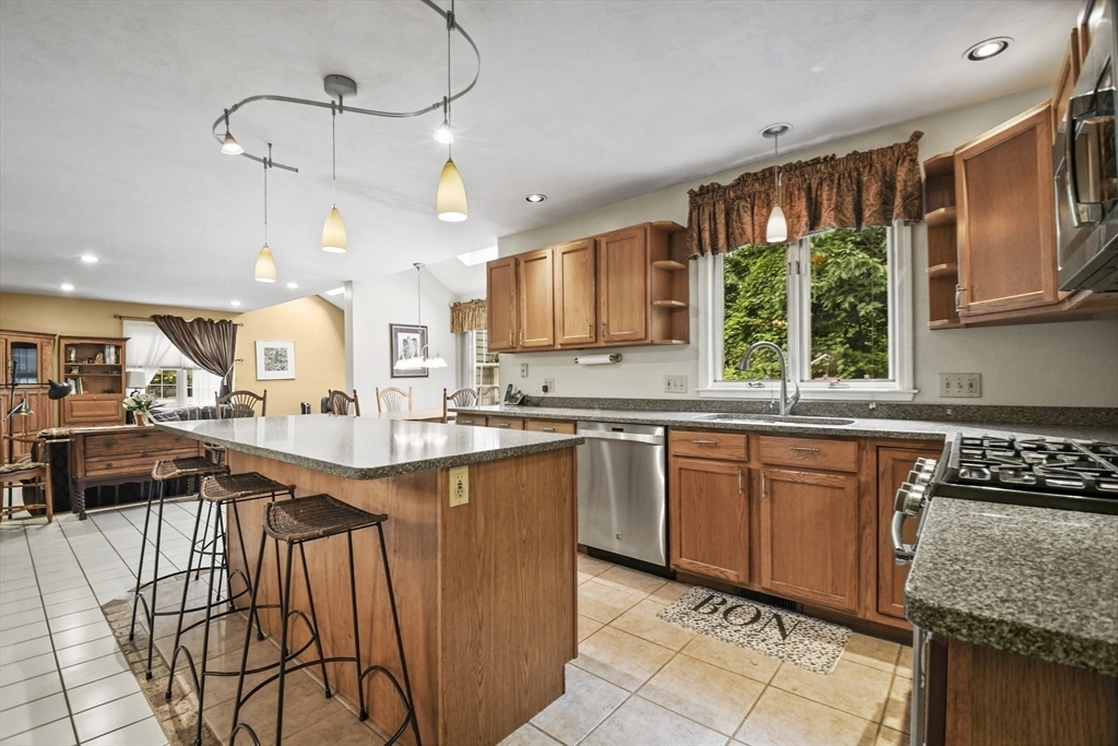 Property Photo:  16 Rockwell Drive  MA 01545 