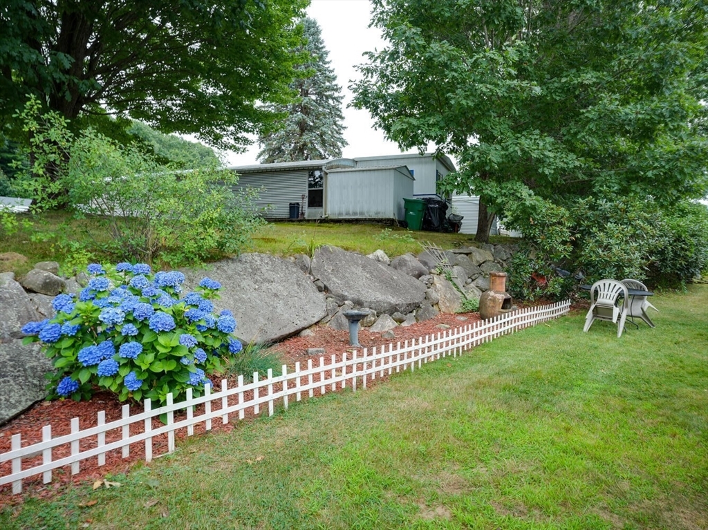 Property Photo:  4 Christian Ave.  MA 01749 