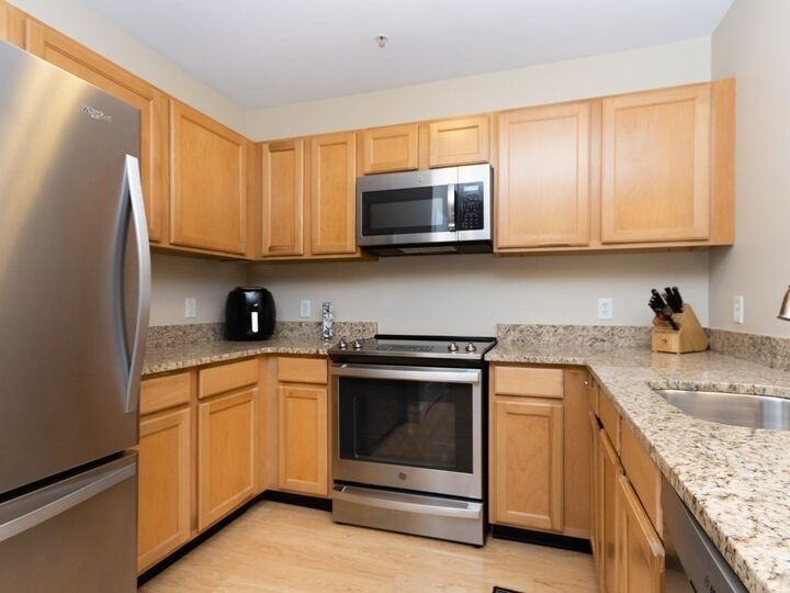 Property Photo: 140 Railroad Ave B106 MA 02062