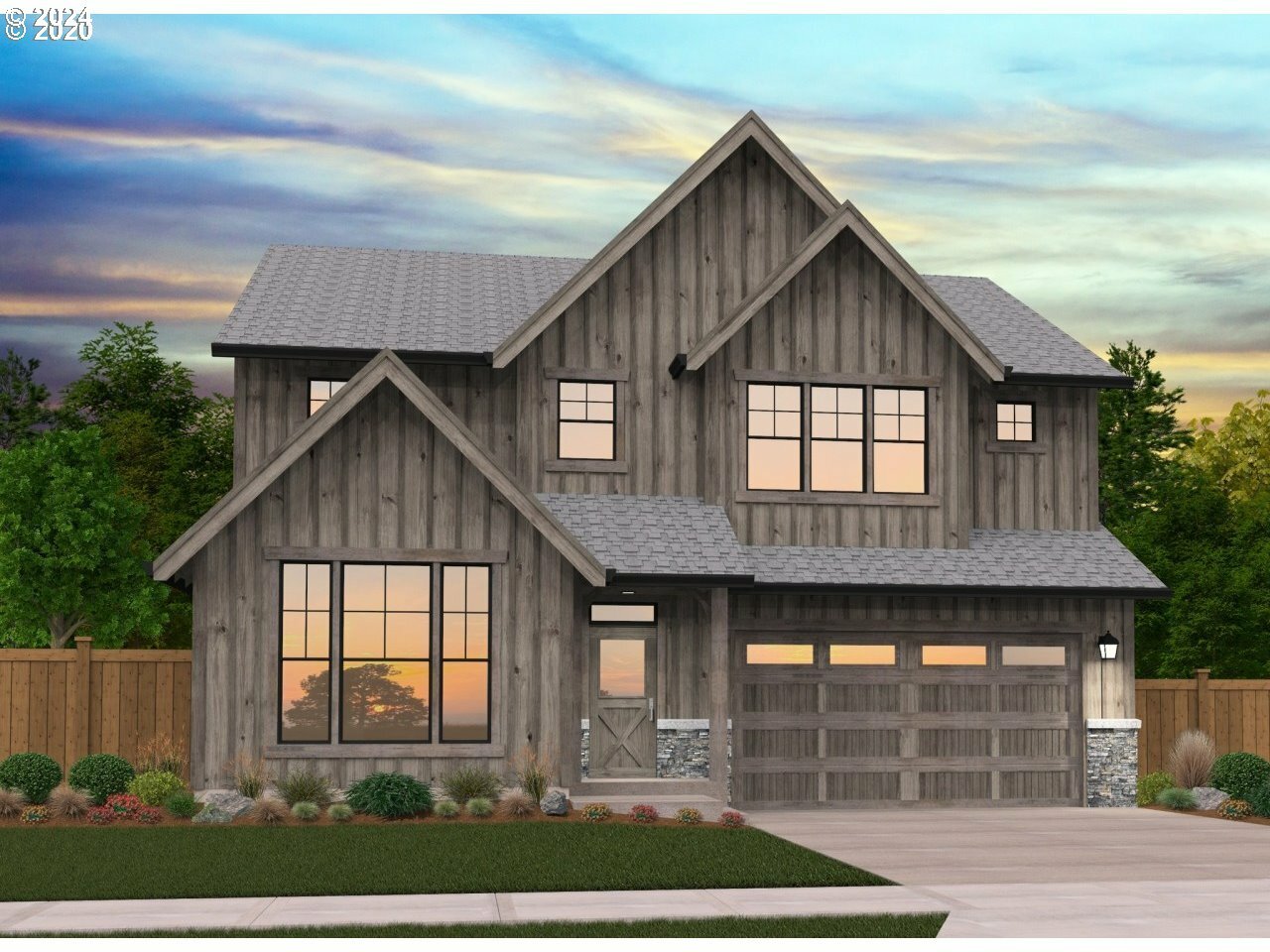 Property Photo:  210 SW 19th Ave  OR 97013 