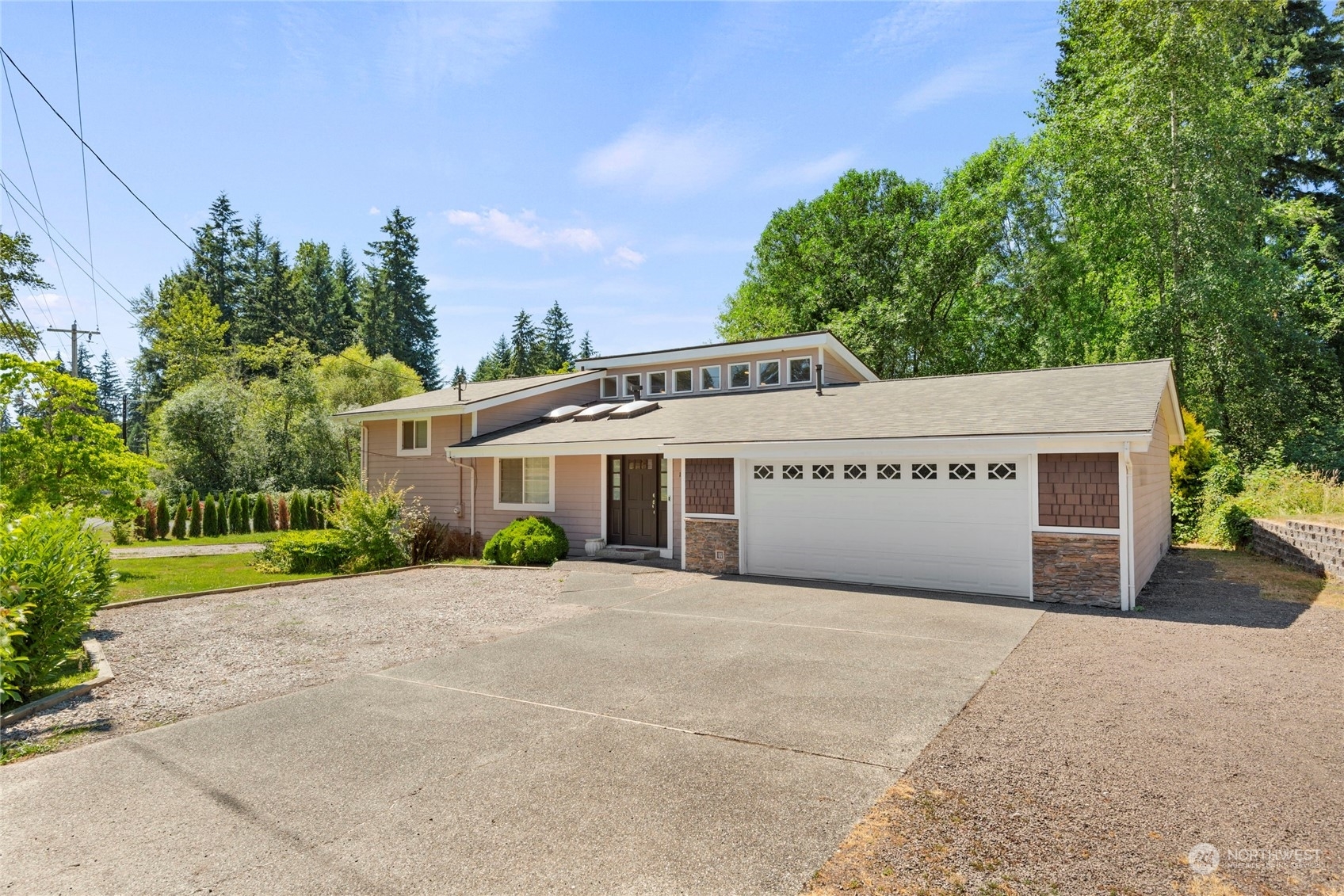 Property Photo:  17806 Snohomish Avenue  WA 98296 