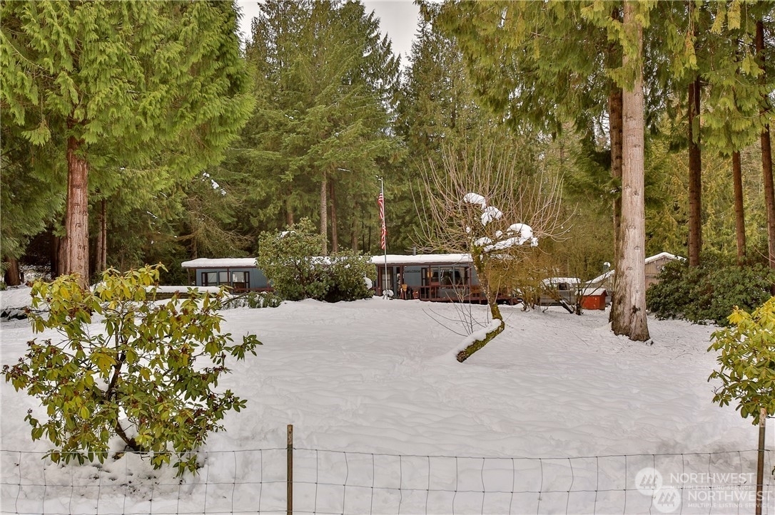 Property Photo: 14014 2nd Drive NE WA 98271