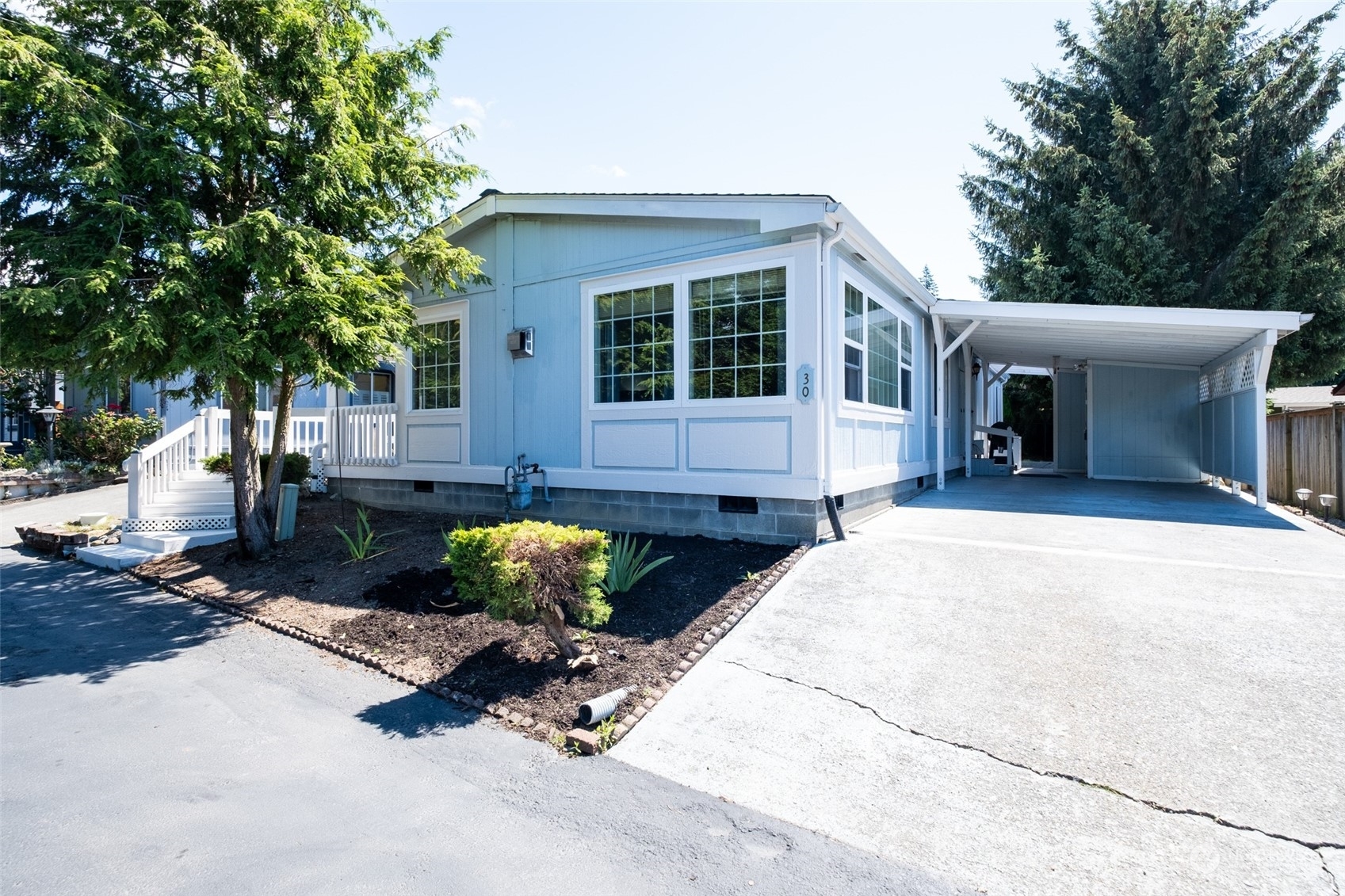 Property Photo:  2015 24th Street 30  WA 98225 