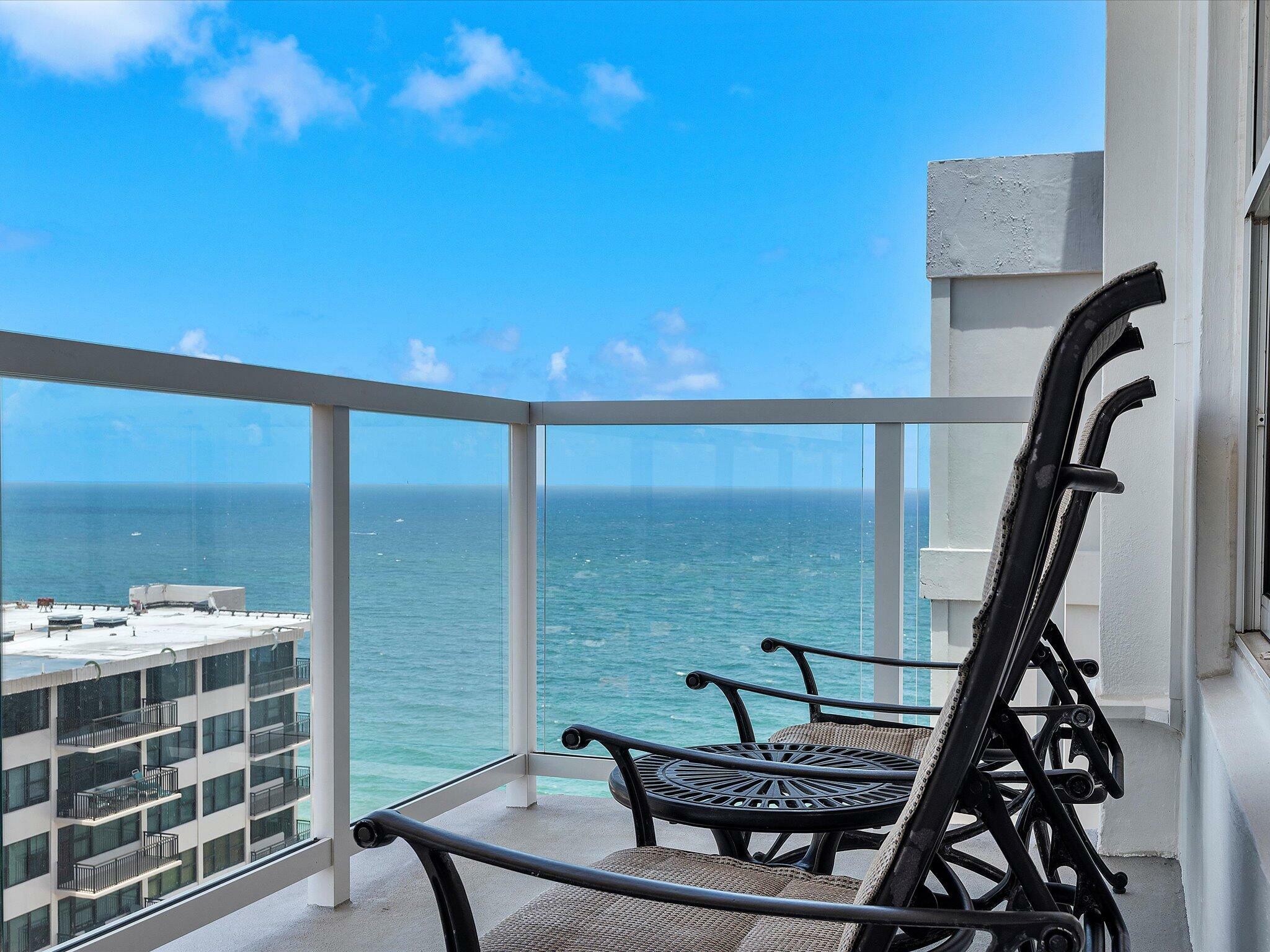 Property Photo:  3750 Galt Ocean Drive 2008  FL 33308 