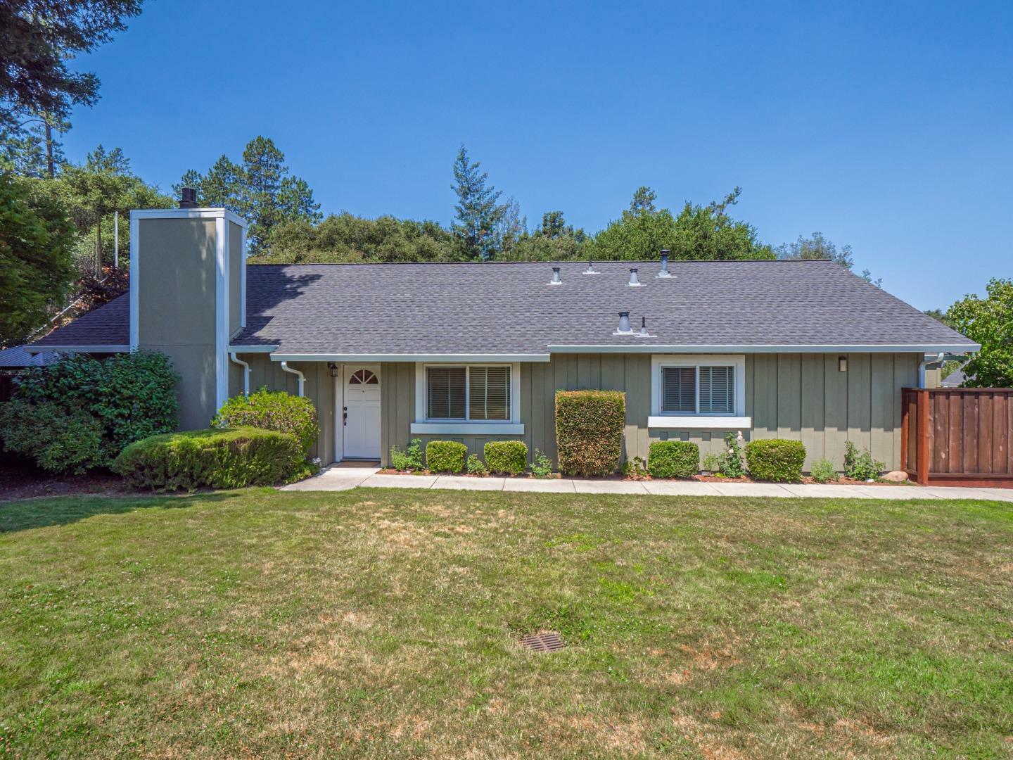 419 Lockewood Lane  Scotts Valley CA 95066 photo