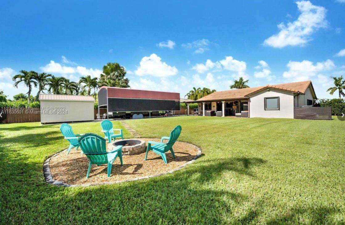 Property Photo:  12738 SW 221st Ter  FL 33170 