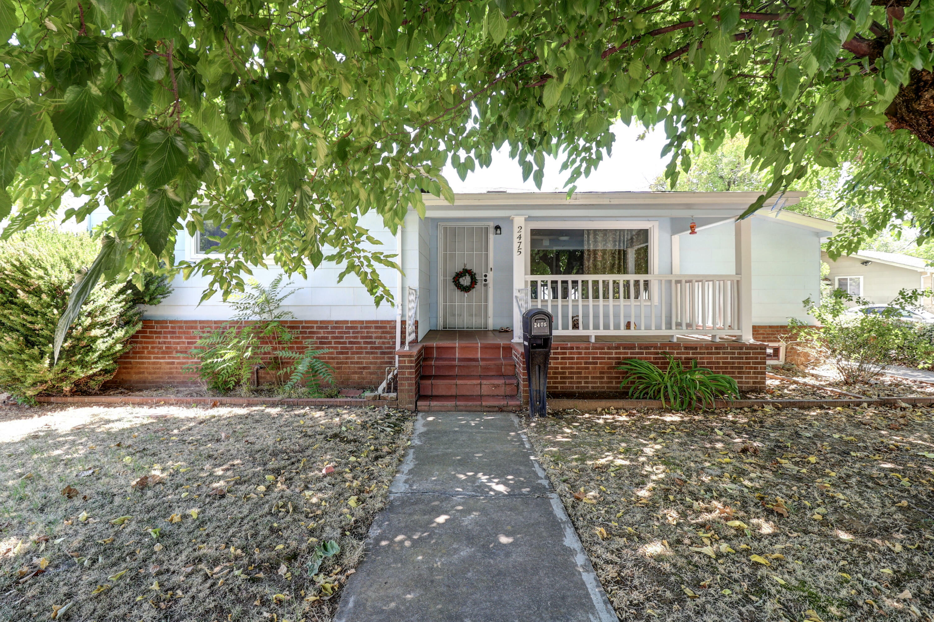 Property Photo:  2475 Waldon Street  CA 96001 