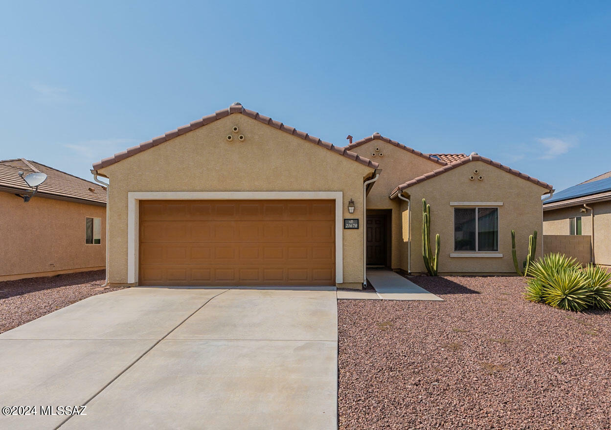 Property Photo:  21670 E Founders Road  AZ 85145 