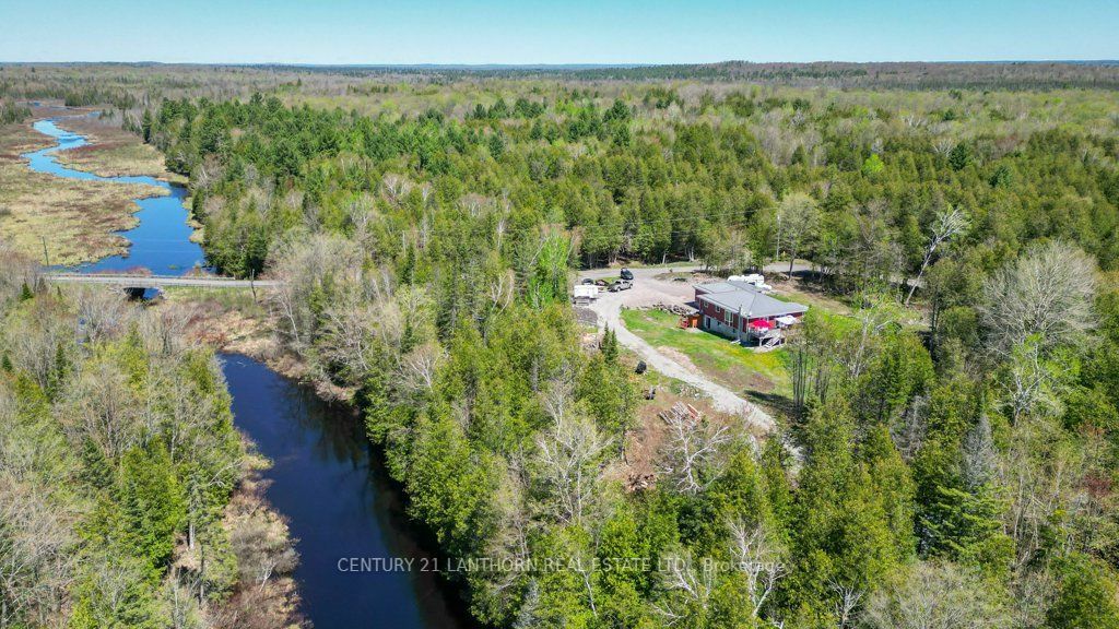 Photo de la propriété:  1540 Cleveland Rd  ON K0K 1Y0 