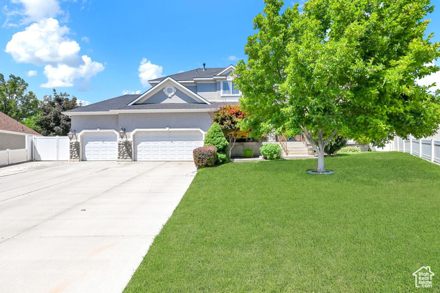 6272 S Lake Fork Cir  Taylorsville UT 84129 photo