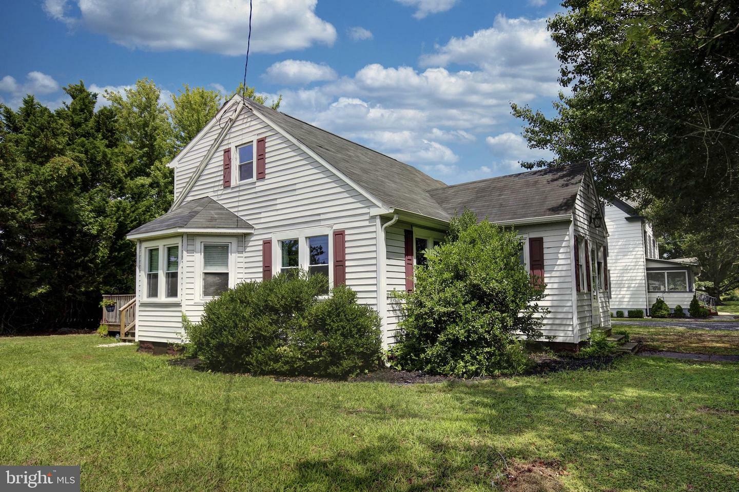 Property Photo:  26348 Mariners Road  MD 21817 