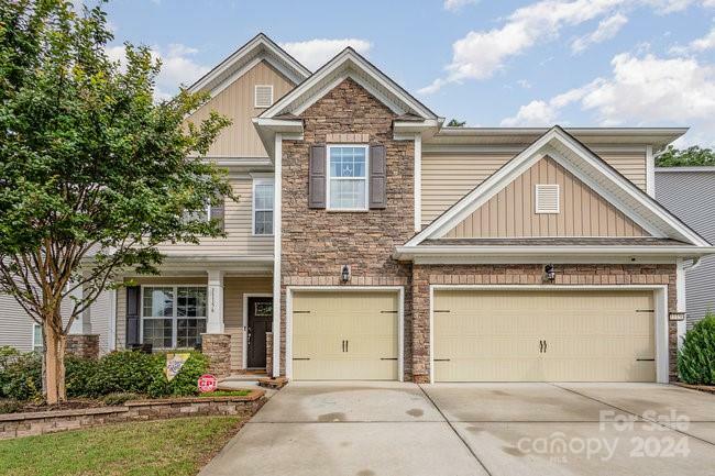 Property Photo:  11156 River Oaks Drive  NC 28027 