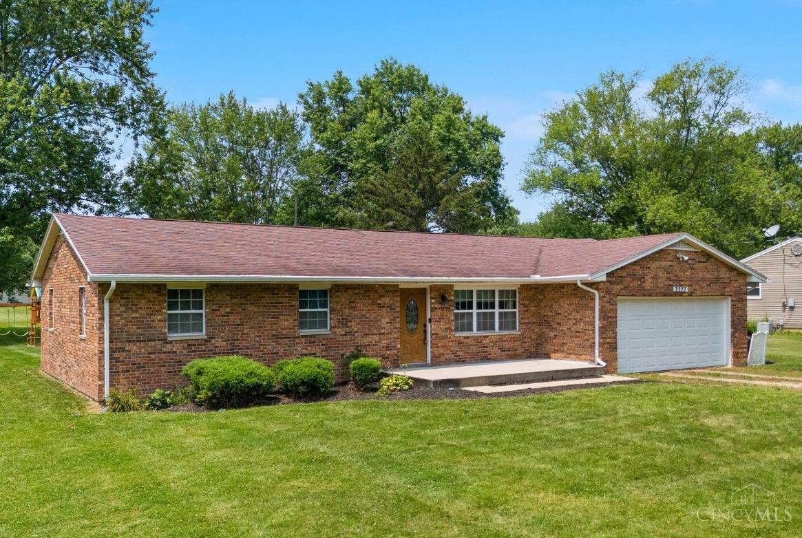 Property Photo:  3577 Robinson Vail Road  OH 45005 