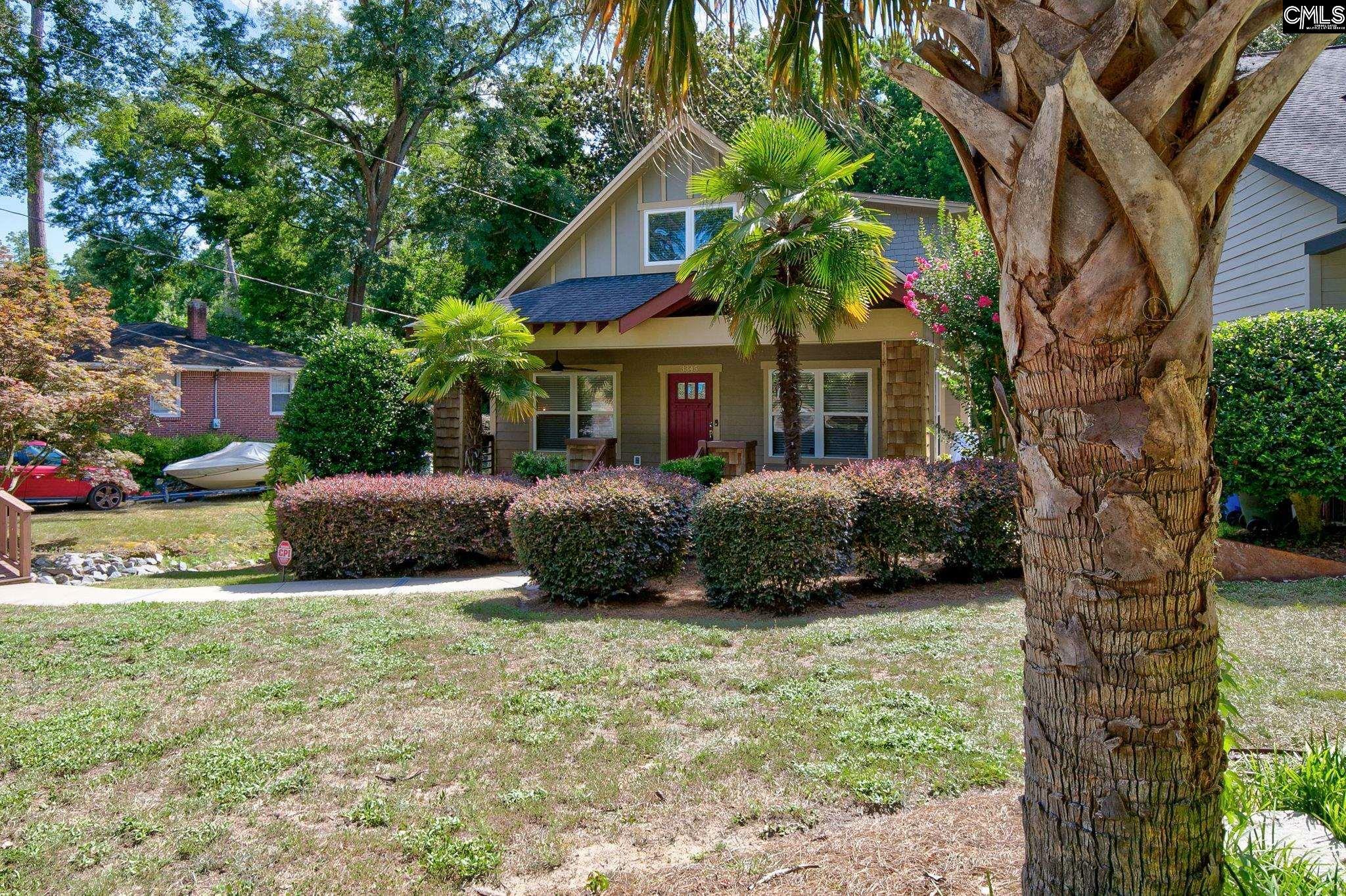 Property Photo:  3345 Park  SC 29201 