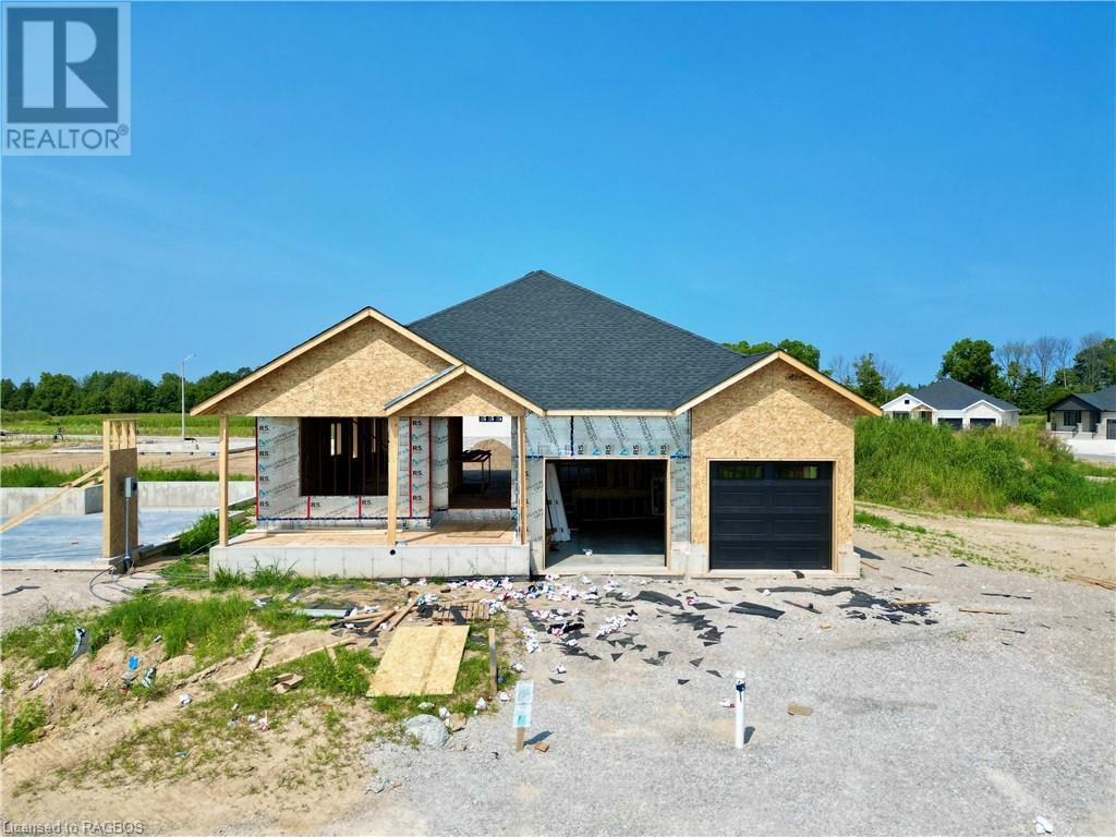 288 Ridge Street  Port Elgin ON N0H 2C3 photo