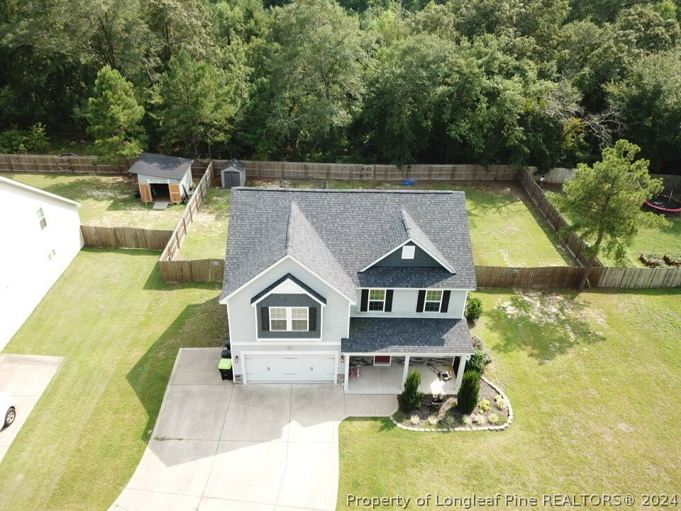 Property Photo:  2051 Hayfield Road  NC 28395 