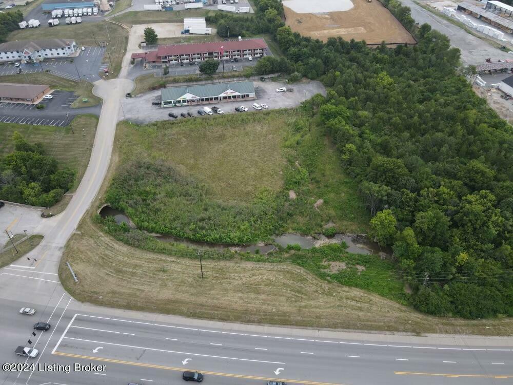 Property Photo:  Tract #5 Taylorsville Rd  KY 40065 