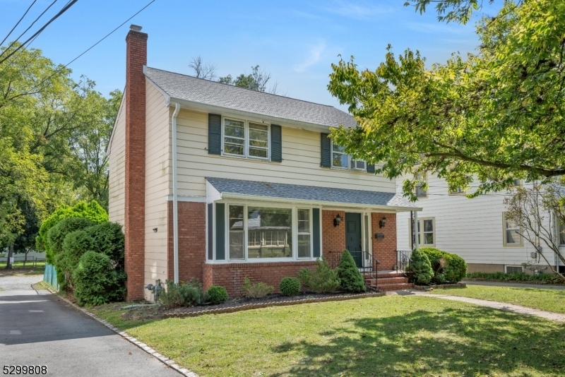 Property Photo:  151 Mills St  NJ 07960 