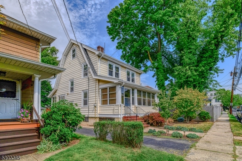 Property Photo:  2 S Middaugh St  NJ 08876 