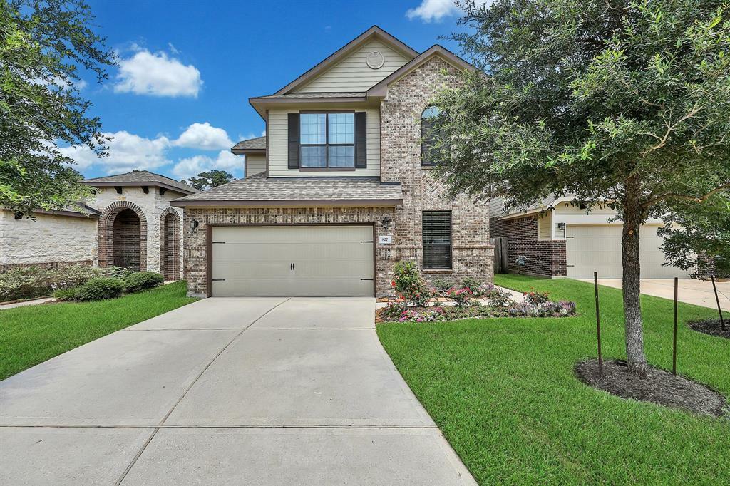 Property Photo: 827 Audra Lane TX 77386
