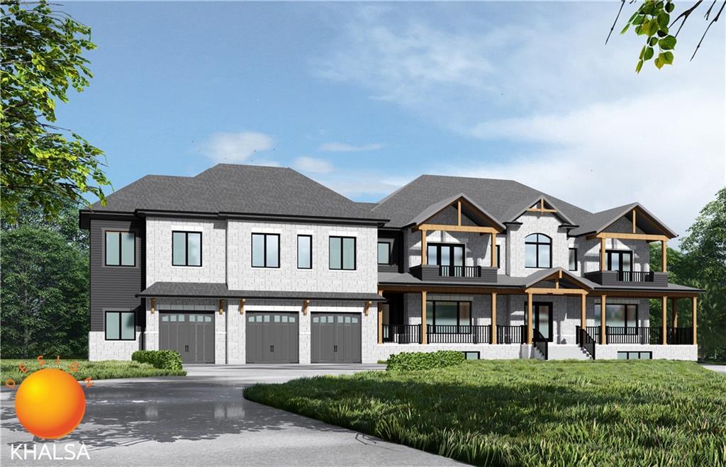 Property Photo: 8918 Wellington 124 Road ON N1H 6H7