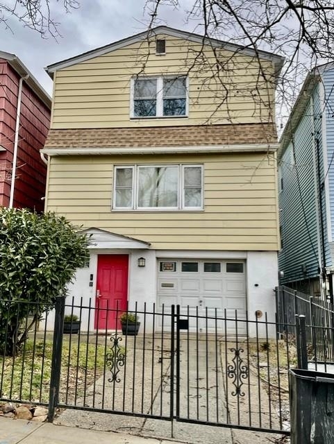 Property Photo: 20 Richard St NJ 07305-0000