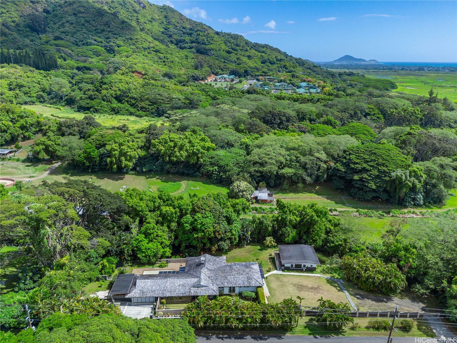 Property Photo:  969 Auloa Road  HI 96734 