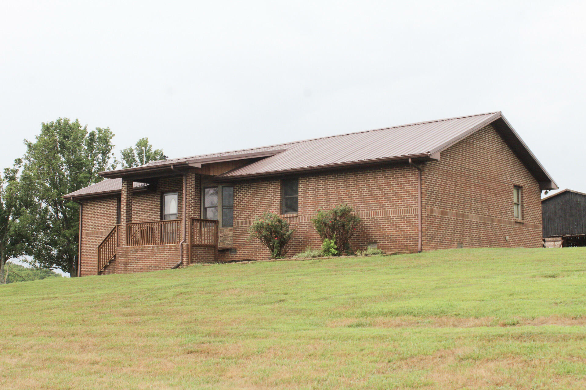 Property Photo: 1250 Four Mile Road KY 40475