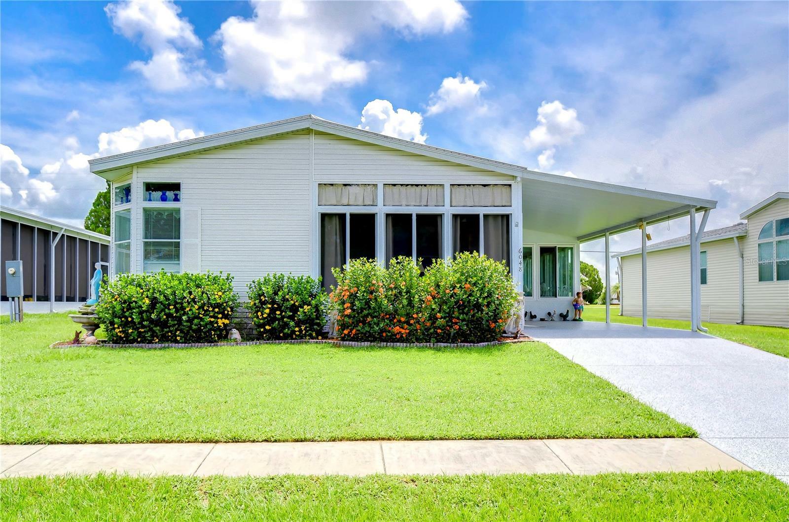 Property Photo:  6048 Ridgeway Drive  FL 33542 