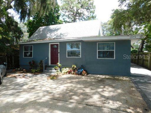 Property Photo:  1379 S Martin Luther King Jr Avenue  FL 33756 