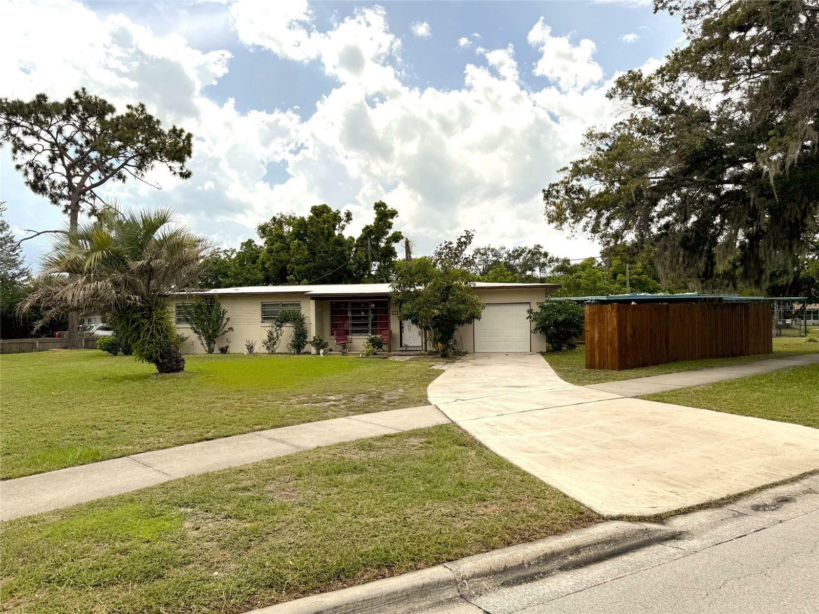 504 S Oxalis Avenue  Orlando FL 32807 photo