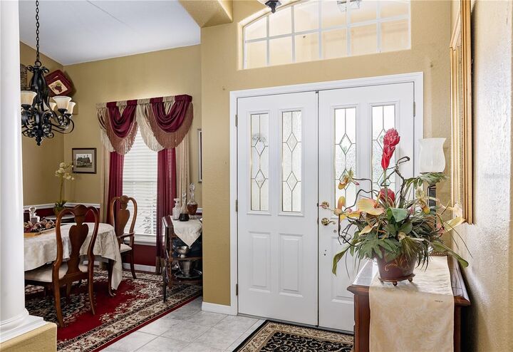 Property Photo:  132 Ruby Lake Drive  FL 33884 