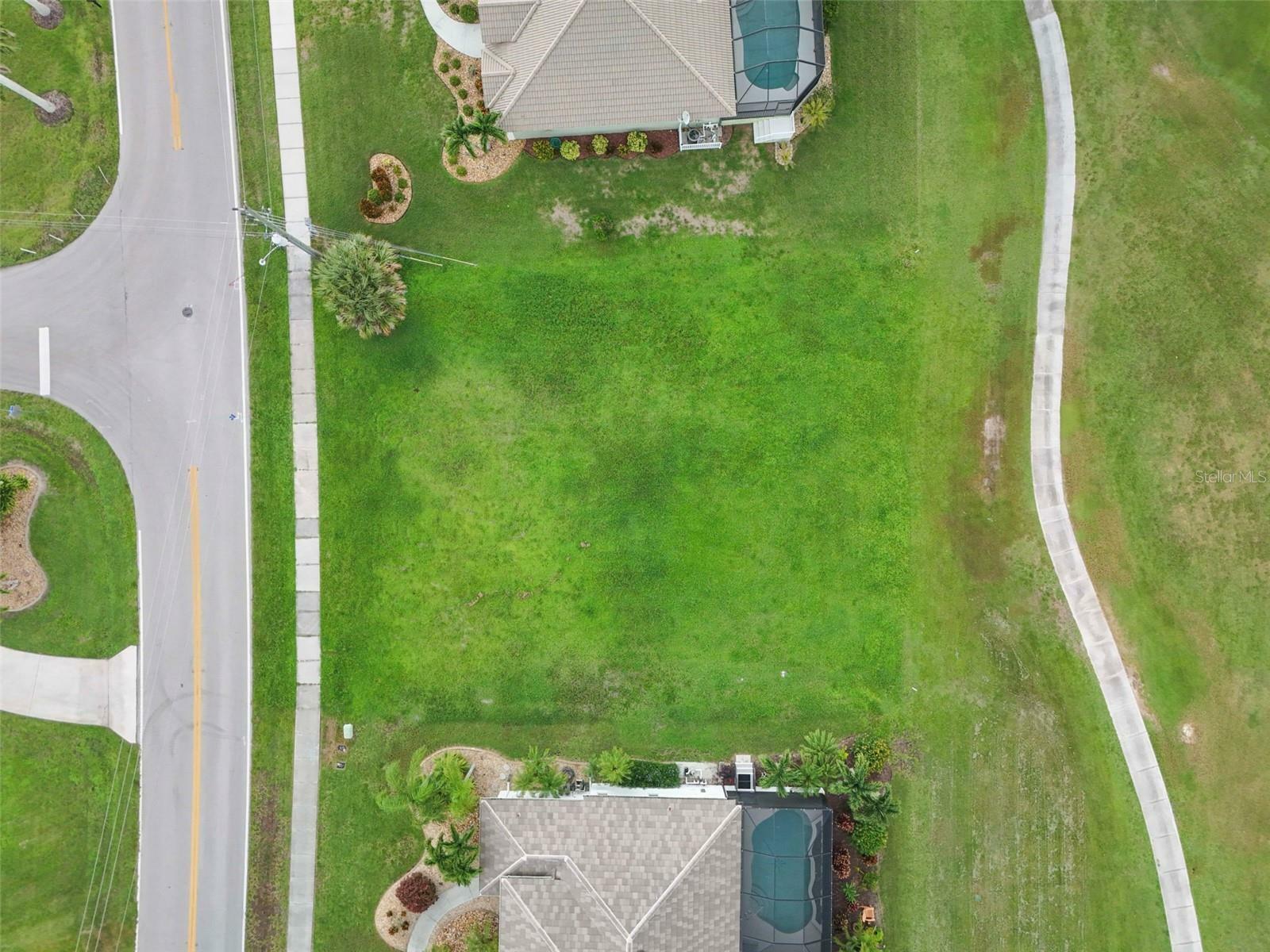 Property Photo:  2148 Ryan Boulevard  FL 33950 