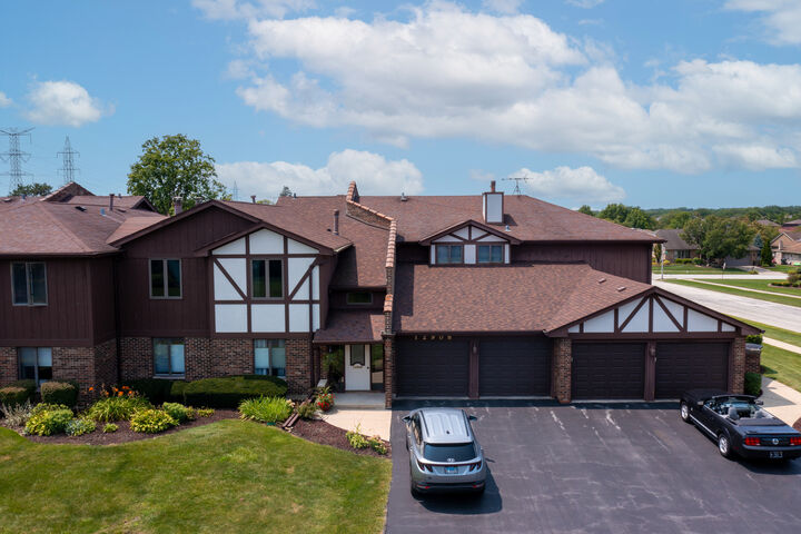 12908 Mill Drive E 2S  Palos Park IL 60464 photo